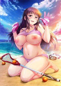 Joshi Luck! 2